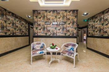 N Platinum Hotel Main image